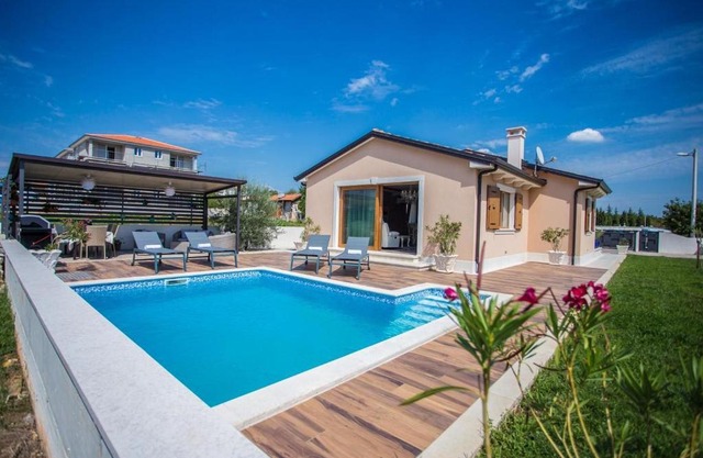 Villa Mihaela Deluxe