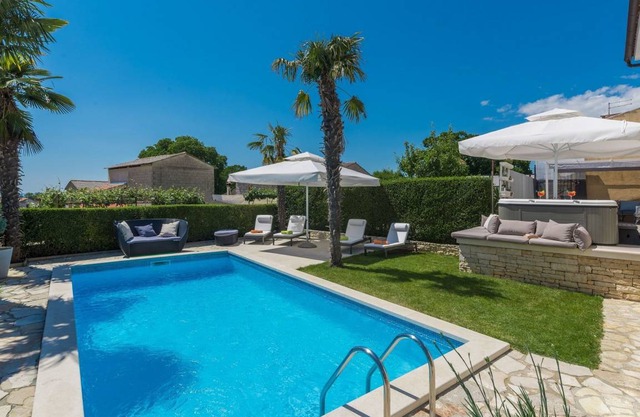 Villa Palma Selina