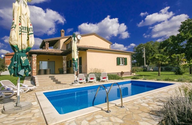 Villa Pianta