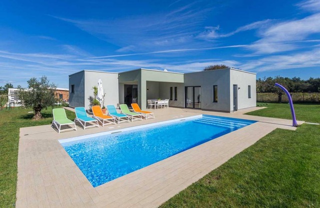Villa Rudinka