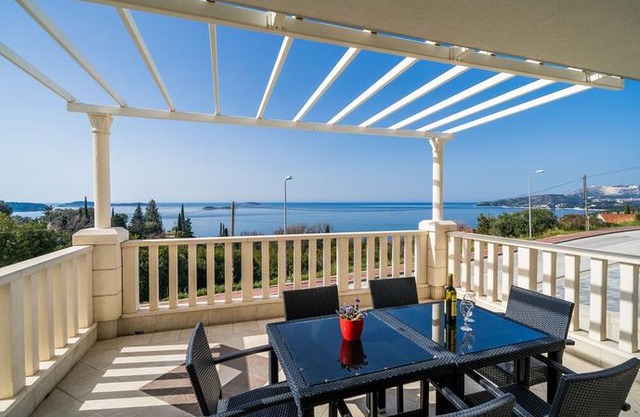 Villa Samba