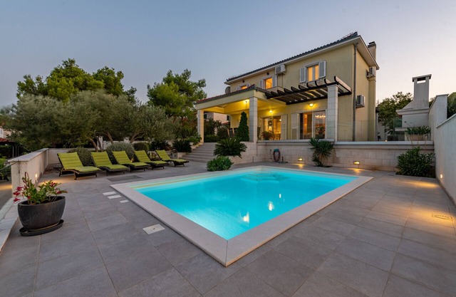 Villa Tatijana 