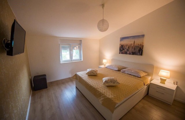 Villa Vida **** Luxury villa in Imotski, private pool