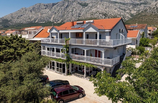Space Orebic Peljesac 