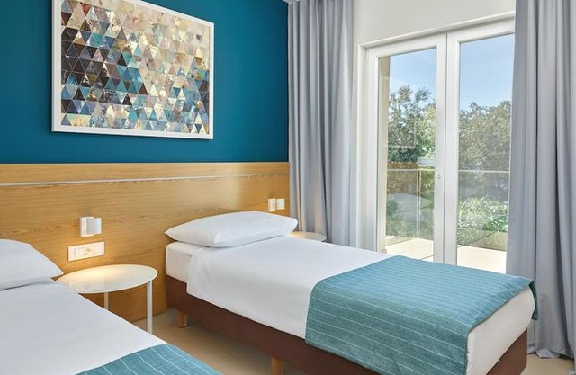Villas and Apartments Mlini