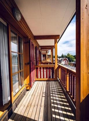 Wellness & Spa Hotel Bolfenk - Pohorje Village Resort in Hocko Pohorje