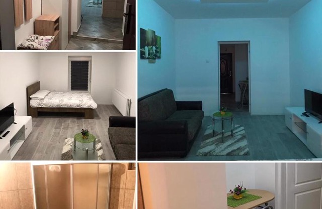 Zen apartmani in Zrenjanin