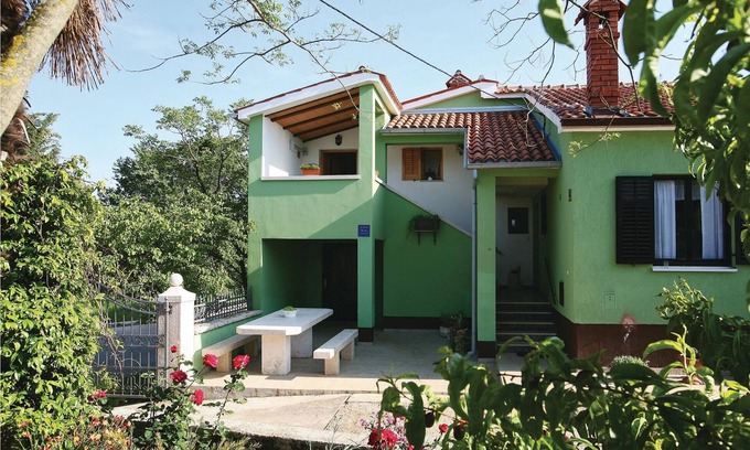 Hreljici Apartment | 1 bedroom accommodation in Hreljici