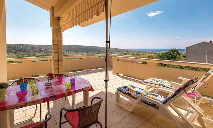 Kolan Apartment | 1 bedroom amazing apartment in Kolan