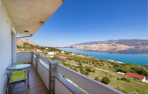 Bosana Apartment | 1 Bedroom Lovely Apartment In Bosana