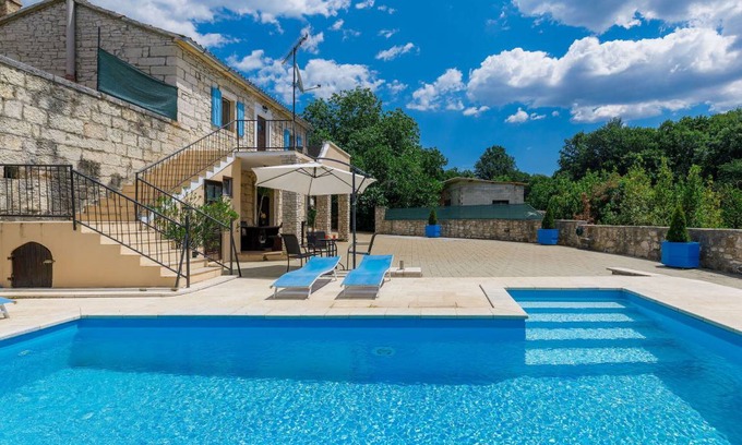Kircija Other | 100 m² Accommodation ∙ 3 bedrooms ∙ 5 guests
