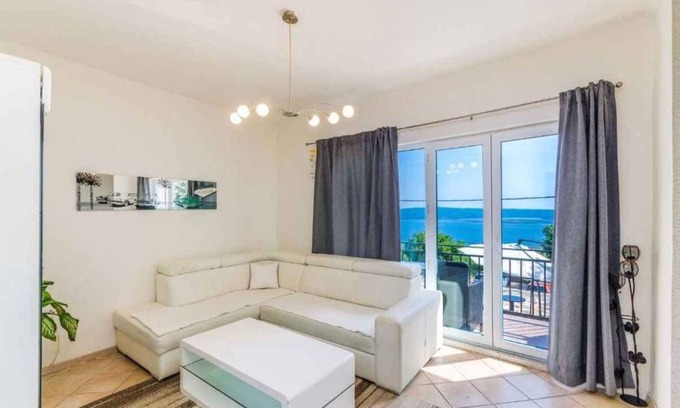 Klanfari Apartment | 100 m² Apartment ∙ 2 bedrooms ∙ 6 guests
