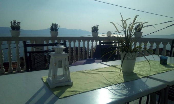 Brist Apartment | 100 m² Apartment ∙ 3 bedrooms ∙ 8 guests
