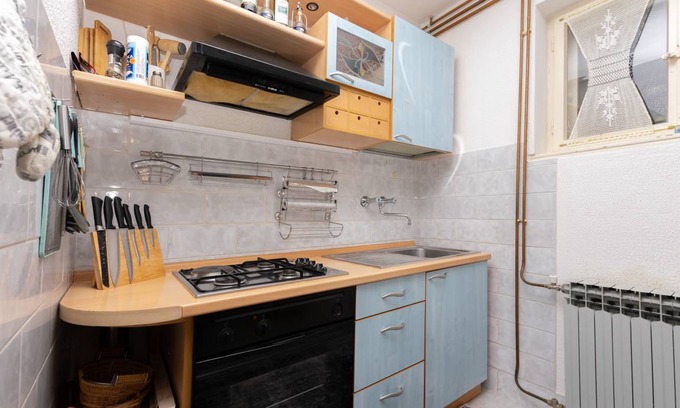 Ratac Apartment | 100 m² Apartment ∙ 3 bedrooms ∙ 9 guests