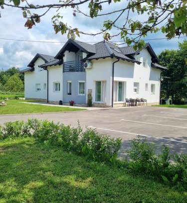 Smoljanac Apartment | 100 m² Apartment ∙ 3 bedrooms ∙ 6 guests