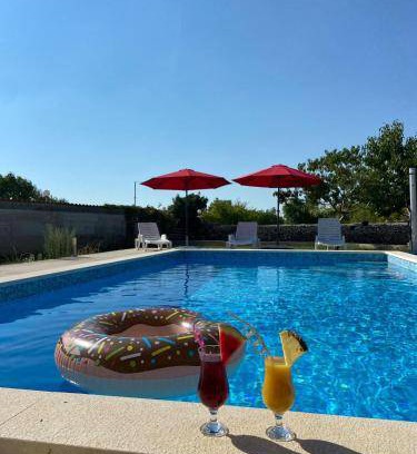 Muc House | 100 m² House ∙ 2 bedrooms ∙ 6 guests