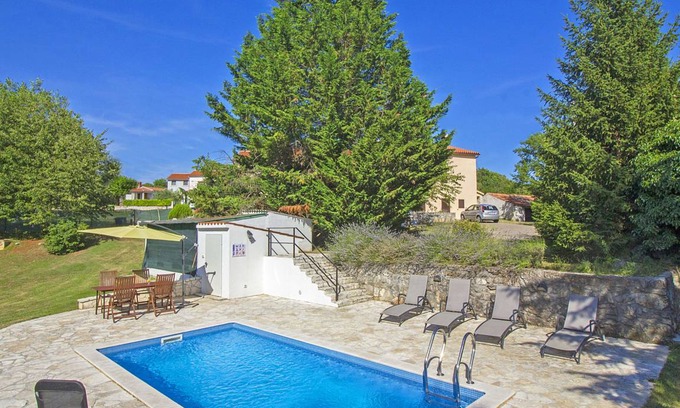 Topid House | 100 m² House ∙ 3 bedrooms ∙ 6 guests