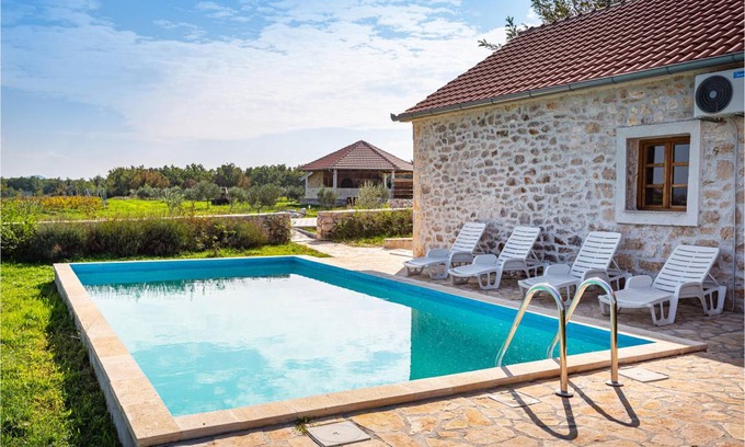 Polaca House | 100 m² House ∙ 4 bedrooms ∙ 8 guests