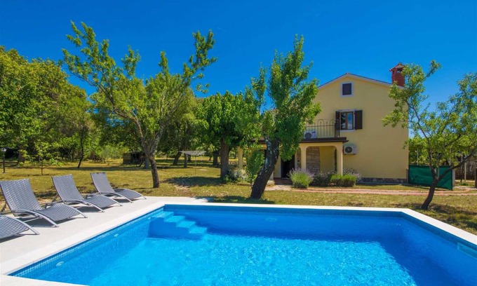 Brgod Villa | 100 m² Villa ∙ 2 bedrooms ∙ 7 guests