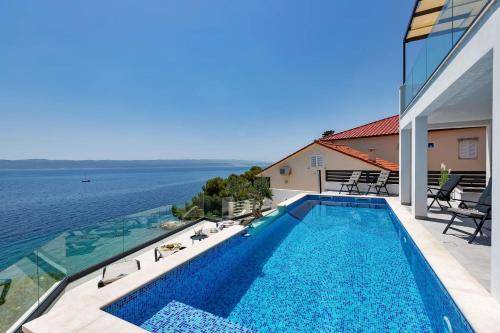 Pisak Villa | 100 m² Villa ∙ 3 bedrooms ∙ 6 guests