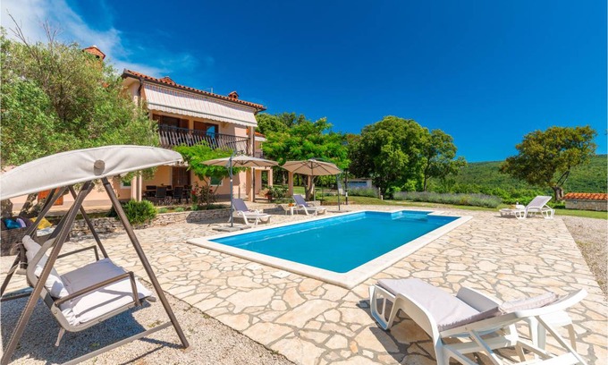 Salakovci House | 101 m² House ∙ 3 bedrooms ∙ 6 guests