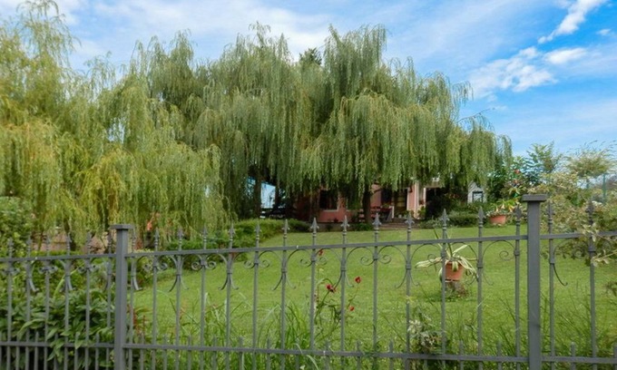 Daruvar House | 103 m² House ∙ 2 bedrooms ∙ 7 guests