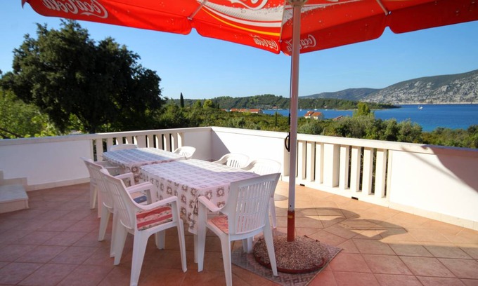 Kneza Apartment | 104 m² Apartment ∙ 3 bedrooms ∙ 6 guests