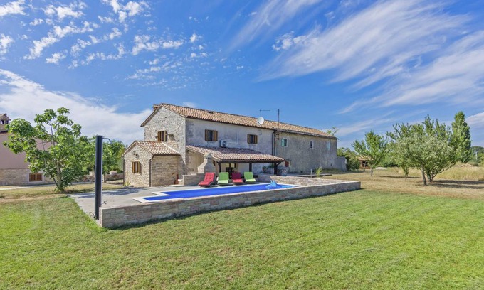 Modrusani House | 104 m² House ∙ 2 bedrooms ∙ 5 guests