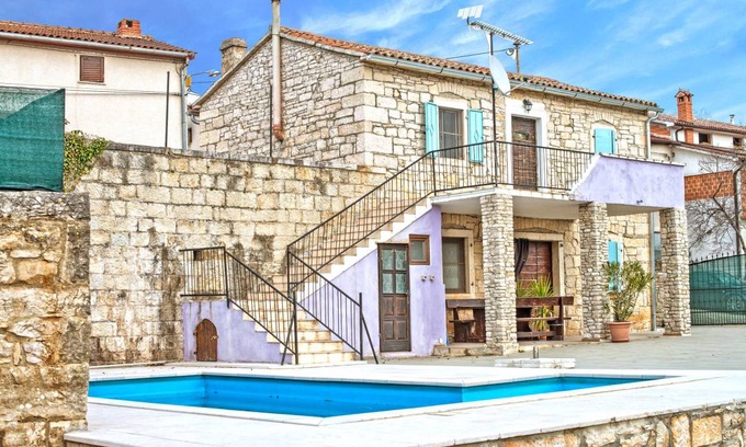 Kircija Villa | 105 m² Villa ∙ 3 bedrooms ∙ 5 guests