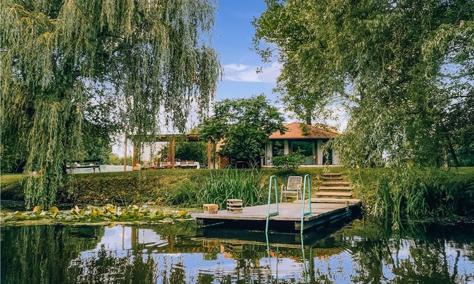 Andrijasevci House | 106 m² House ∙ 2 bedrooms ∙ 4 guests