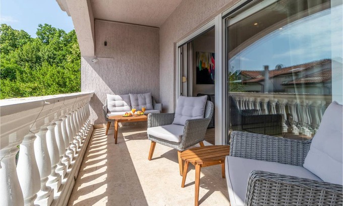 Mihotici Apartment | 110 m² Apartment ∙ 2 bedrooms ∙ 6 guests