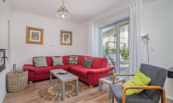 Bogovici House | 110 m² House ∙ 3 bedrooms ∙ 6 guests