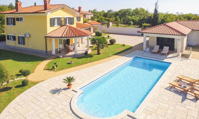 Trgetari House | 110 m² House ∙ 3 bedrooms ∙ 5 guests