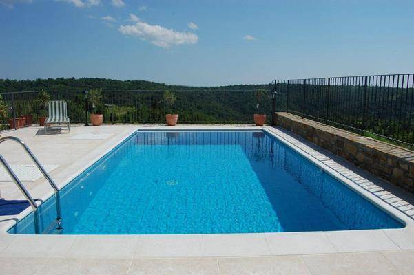 Bric House | 110 m² House ∙ 3 bedrooms ∙ 6 guests