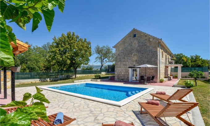 Citluk House | 110 m² Maisonette ∙ 3 bedrooms ∙ 8 guests