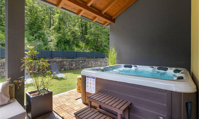 Klana House | 114 m² House ∙ 3 bedrooms ∙ 8 guests