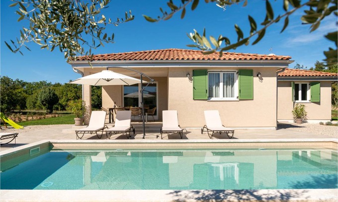 Salakovci House | 114 m² House ∙ 3 bedrooms ∙ 6 guests
