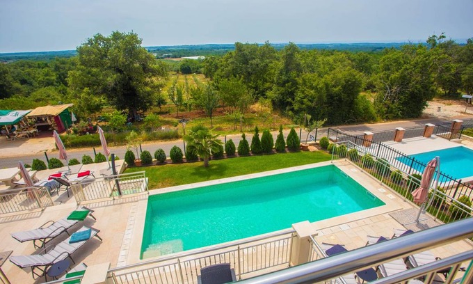 Rojci Apartment | 115 m² Apartment ∙ 3 bedrooms ∙ 6 guests