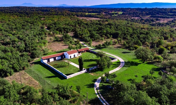 Prodol House | 115 m² House ∙ 2 bedrooms ∙ 6 guests