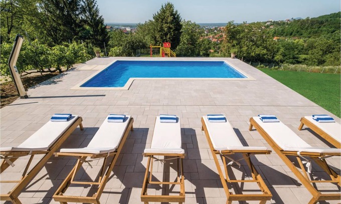 Zagreb House | 117 m² House ∙ 2 bedrooms ∙ 6 guests