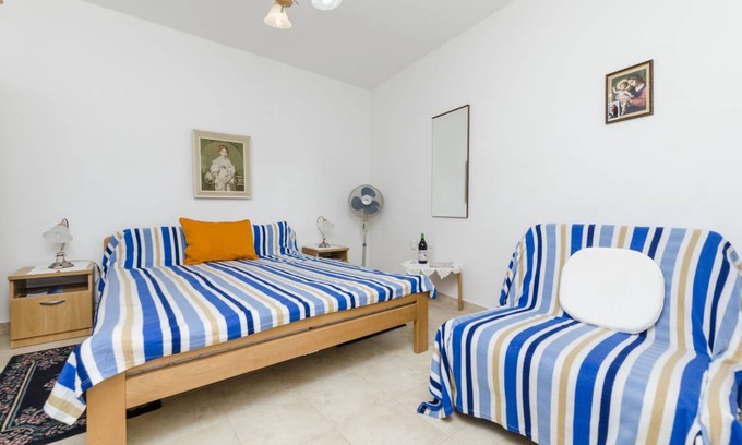 Vrboska Resort | 12 m² Private room ∙ 2 guests