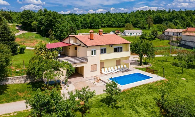 Sveta Katarina Other | 120 m² Accommodation ∙ 3 bedrooms ∙ 7 guests