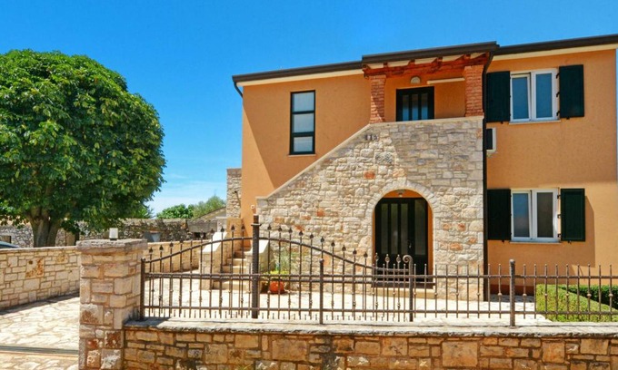 Kastelir-Labinci Other | 120 m² Accommodation ∙ 2 bedrooms ∙ 7 guests