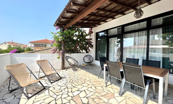 Ratac Apartment | 120 m² Apartment ∙ 2 bedrooms ∙ 5 guests