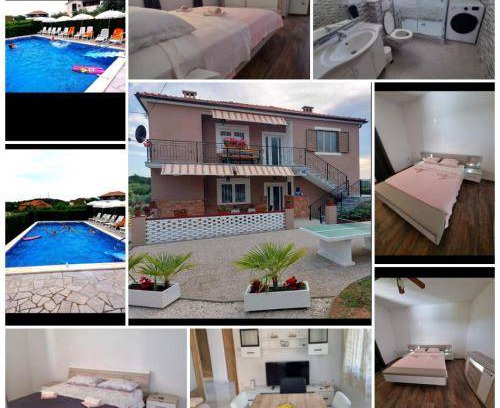 Bubani Apartment | 120 m² Apartment ∙ 3 bedrooms ∙ 6 guests