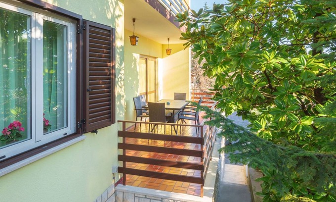 Mihotici Apartment | 120 m² Apartment ∙ 3 bedrooms ∙ 6 guests