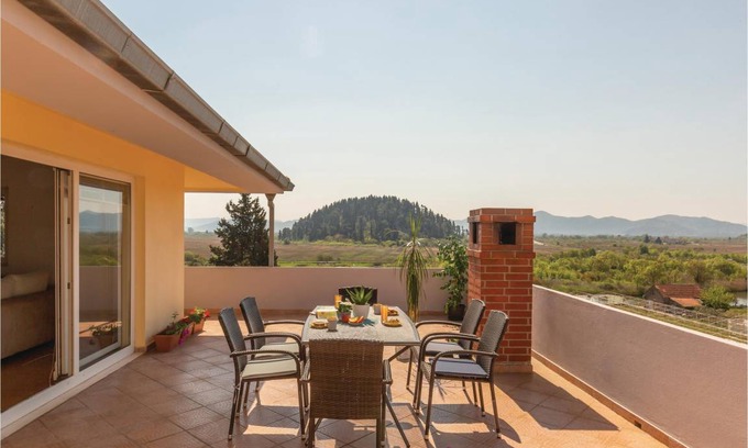 Ploce Apartment | 120 m² Apartment ∙ 3 bedrooms ∙ 6 guests