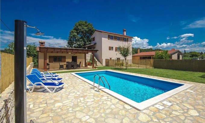 Marusici House | 120 m² House ∙ 2 bedrooms ∙ 4 guests