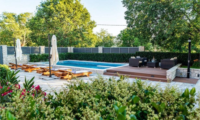 Pridraga House | 120 m² House ∙ 2 bedrooms ∙ 5 guests