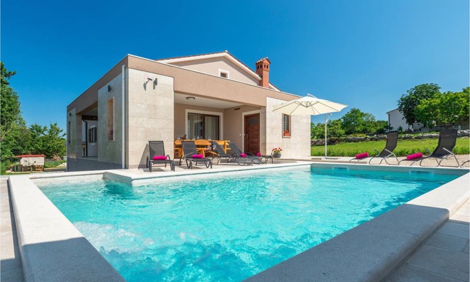 Orihi House | 120 m² House ∙ 3 bedrooms ∙ 7 guests